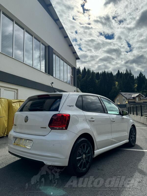 Volkswagen - Polo - TDI