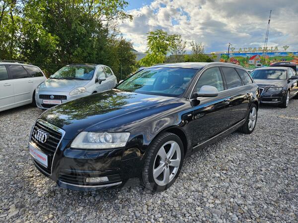 Audi - A6 - 2.0 Tdi