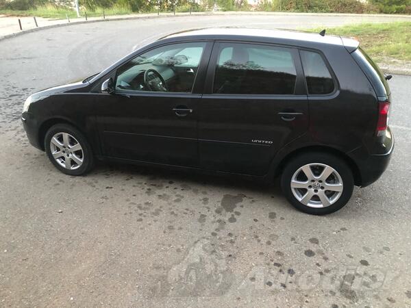 Volkswagen - Polo - 1.4tdi