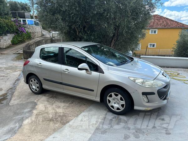 Peugeot - 308 - 1.6