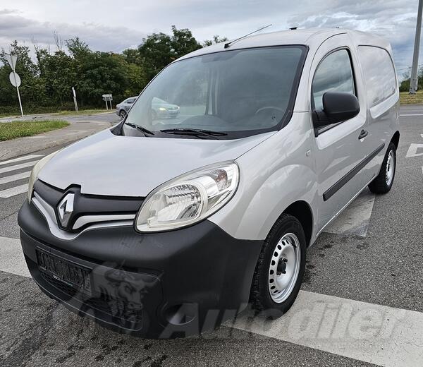 Renault - Kangoo - 1.5 DCI