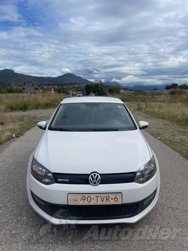 Volkswagen - Polo - 1.2 TDI