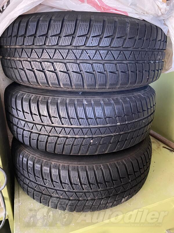 Falken - 215/65 R16 - Zimska guma