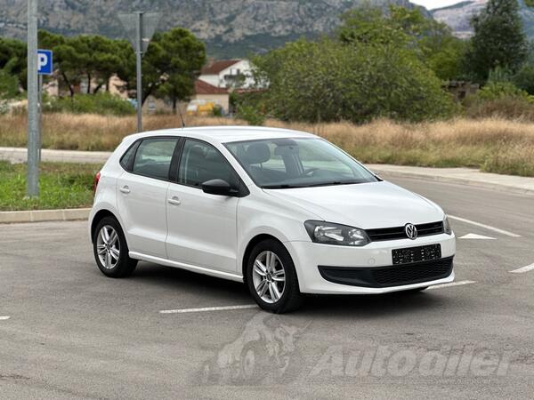 Volkswagen - Polo