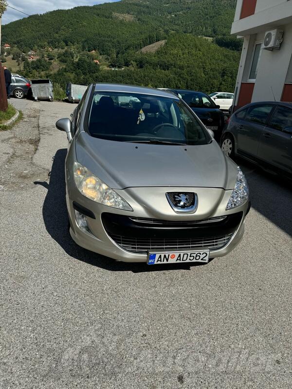 Peugeot - 308 - 1.6 hdi