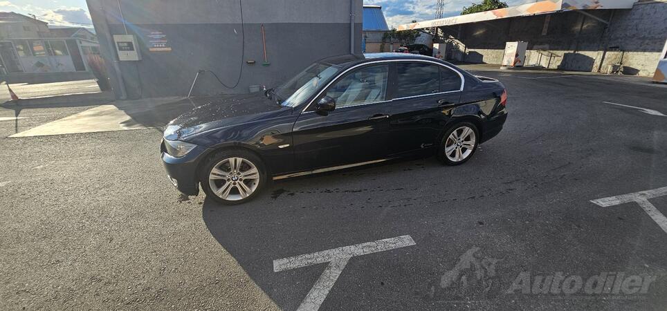 BMW - 318 - 2.0 tdi