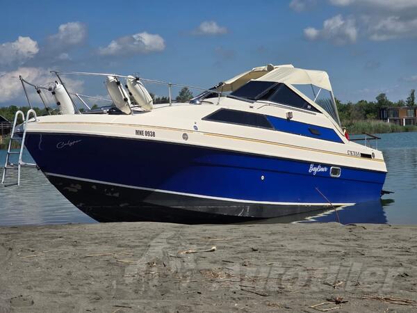 Bayliner - 2750