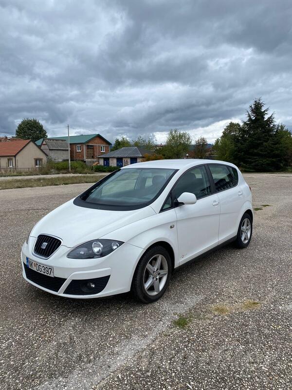 Seat - Altea - 1.6