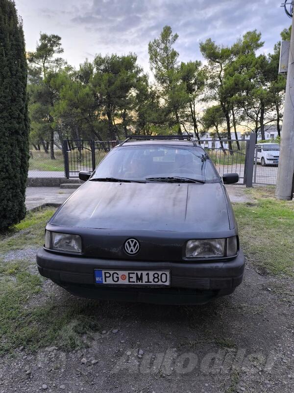 Volkswagen - Passat - 1.8