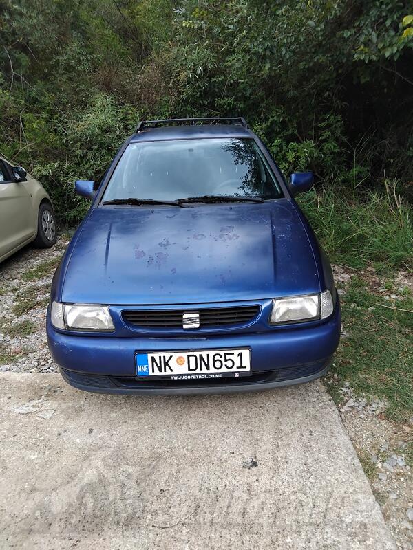 Seat - Cordoba - 1.4