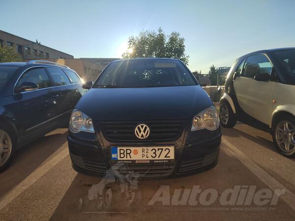 Volkswagen - Polo - 1.9 TDI