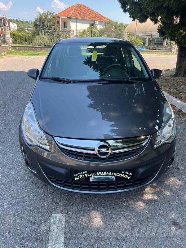 Opel - Corsa - 1.3 CDTI