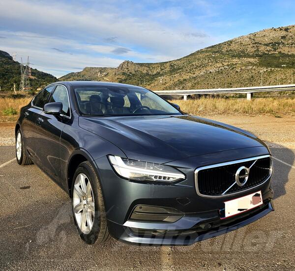 Volvo - S90 - 2.0 D3