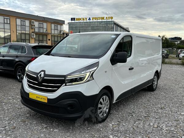 Renault - Trafic L2H1