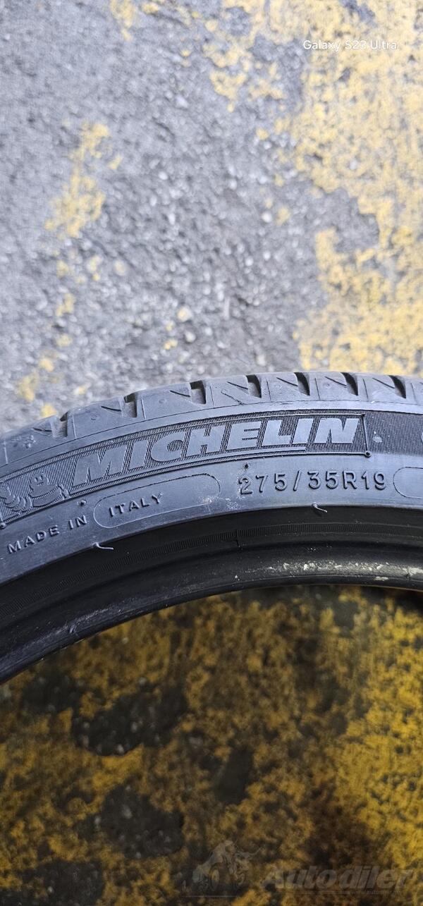 Michelin - Primacy 3 - Summer tire