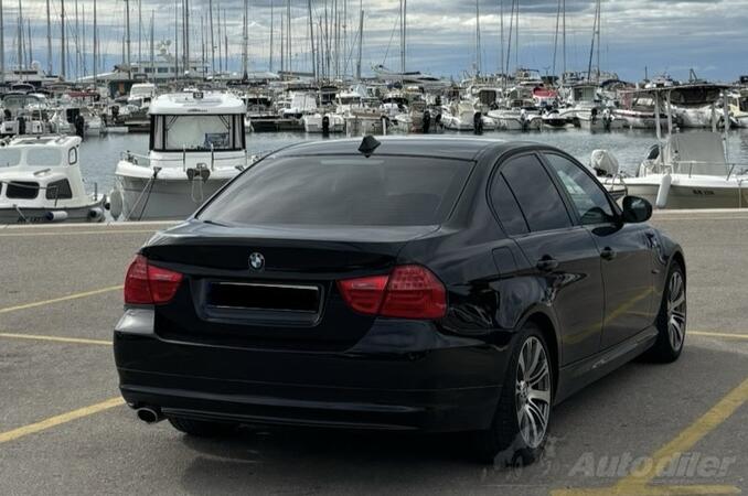 BMW - 316 - 316d