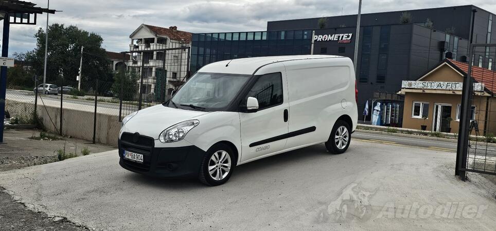 Opel - Combo - 1.6 mjtd