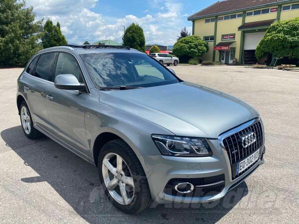 Audi - Q5