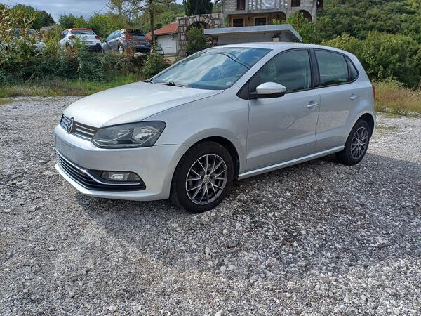 Volkswagen - Polo - 1.4tdi