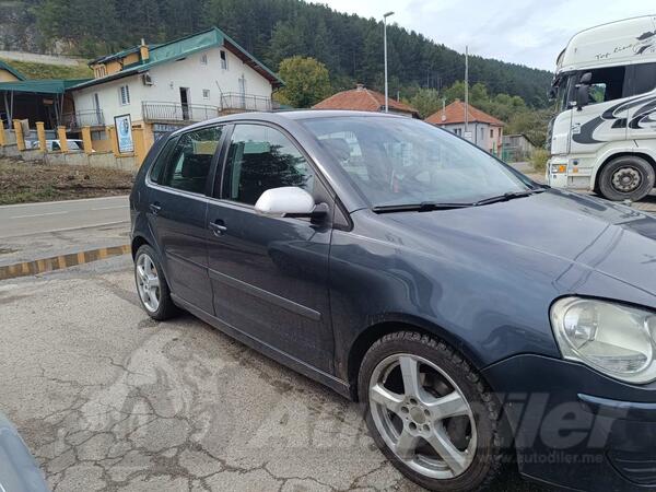 Volkswagen - Polo - 1.4 TDI