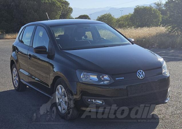 Volkswagen - Passat - 1.2 TDI