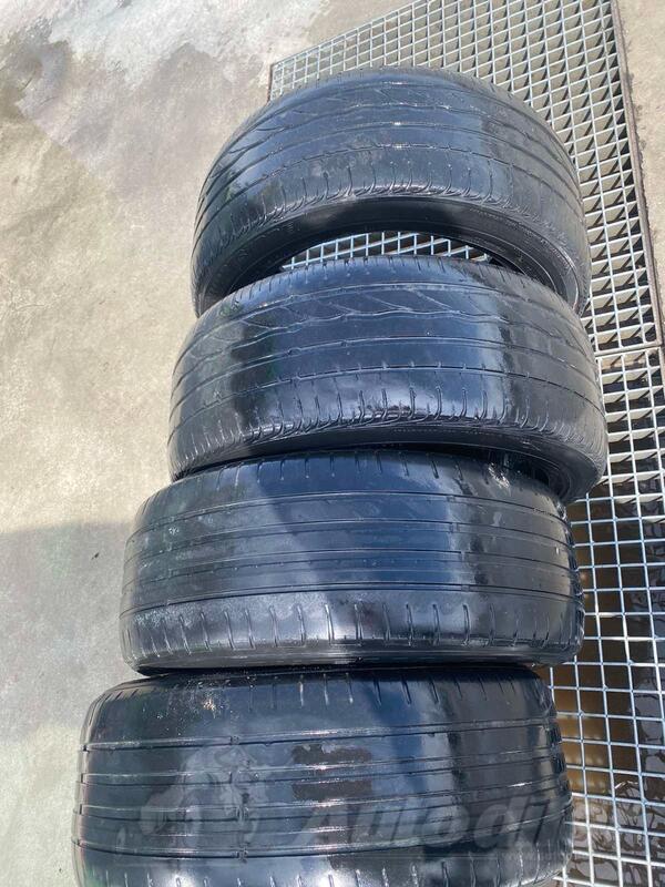 Bridgestone - 205/55R16 - Sommer guma