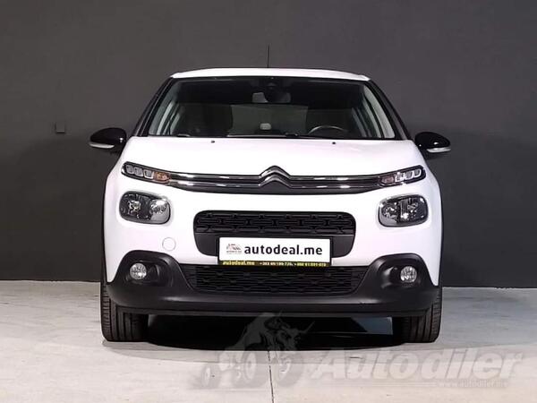 Citroen - C3 - 1.6 HDI