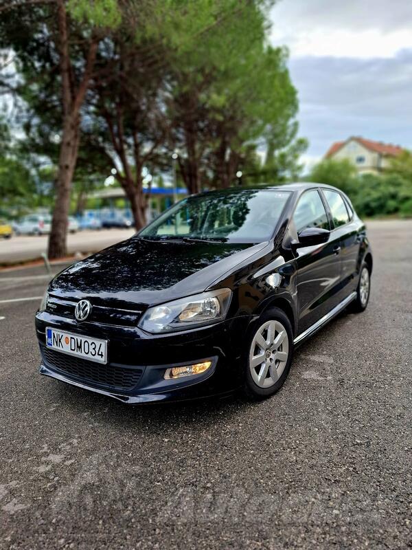 Volkswagen - Polo - 1.2TDI