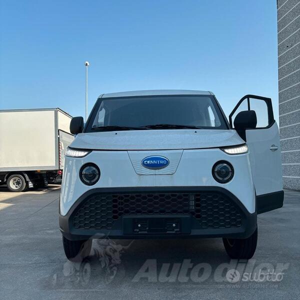 Cenntro -  LS 260