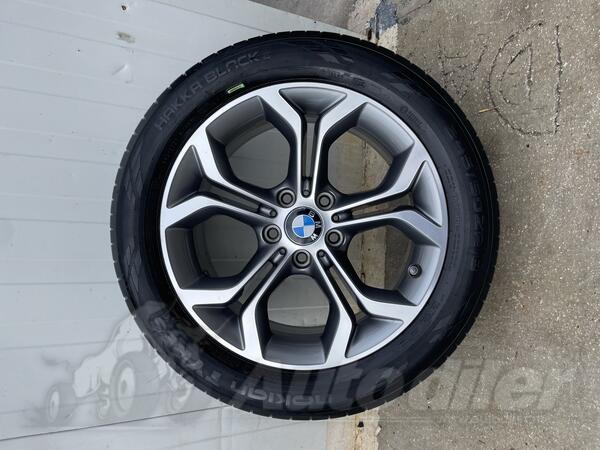 ATS - Bmw - Aluminium felne