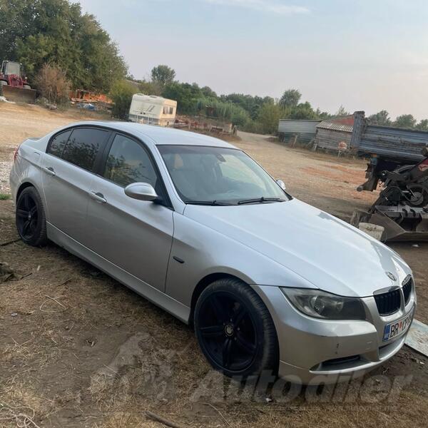 BMW - 320 - 2.0