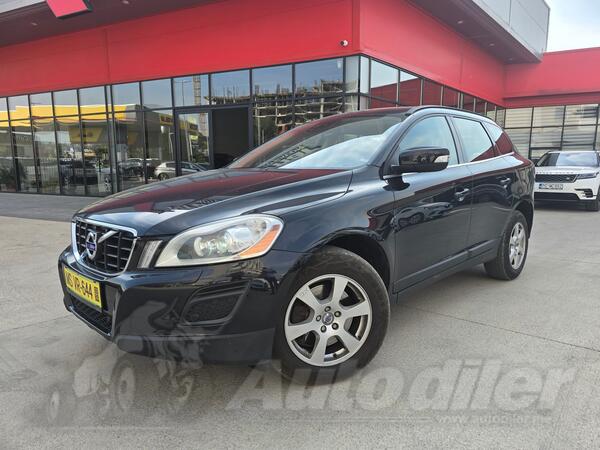 Volvo - XC 60 - 2.0 D3 AUTOMATIK