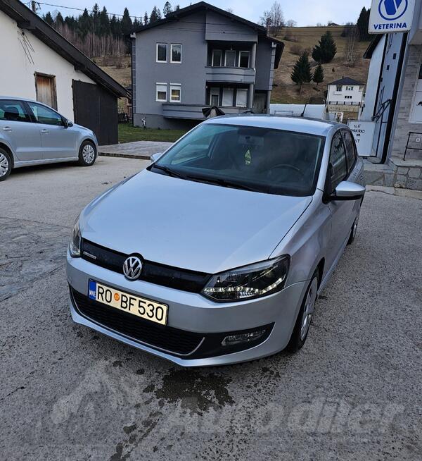 Volkswagen - Polo - 1.2