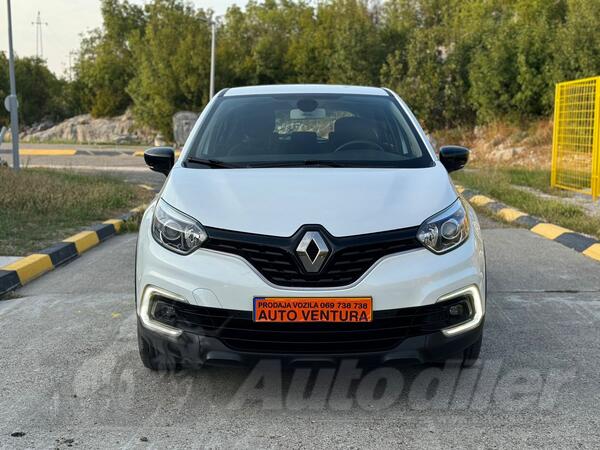 Renault - Captur - 08.2019.g