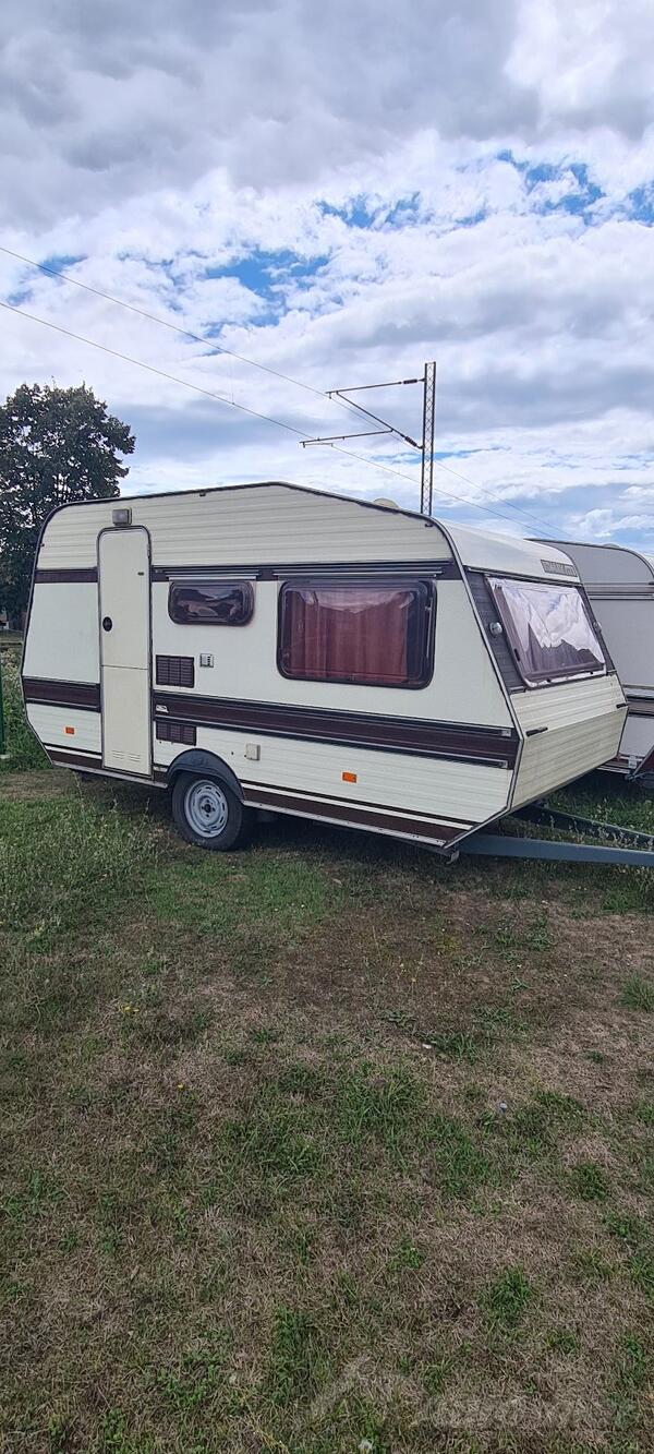 Hymer - 450