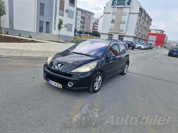 Peugeot - 207 - Hdi