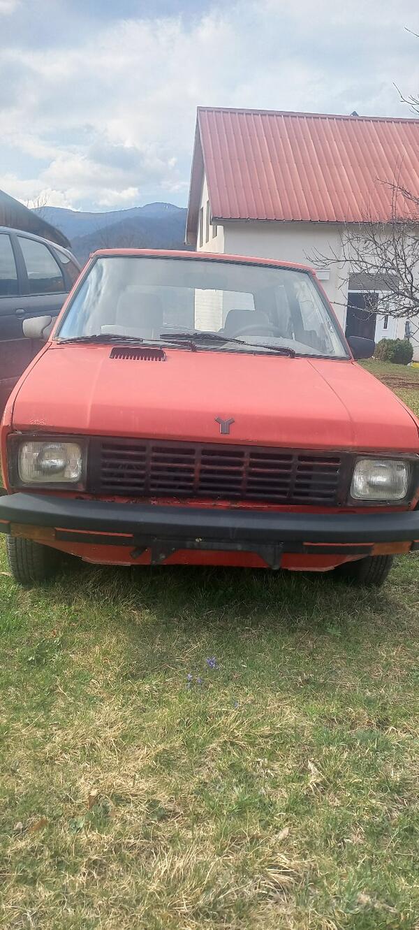 Zastava - Yugo 55 - 1116