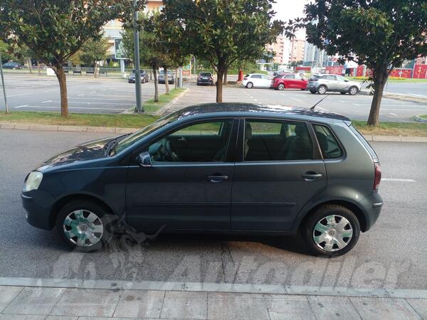 Volkswagen - Polo - 1.4 TDI