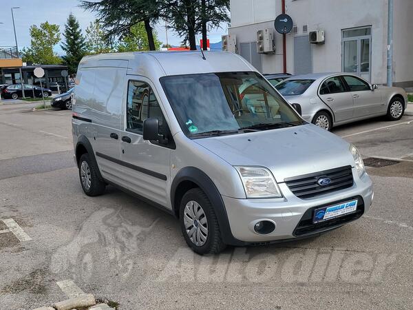 Ford - Transit - 1.8tdci