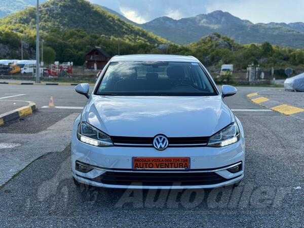 Volkswagen - Golf 7 - 03.2020.g