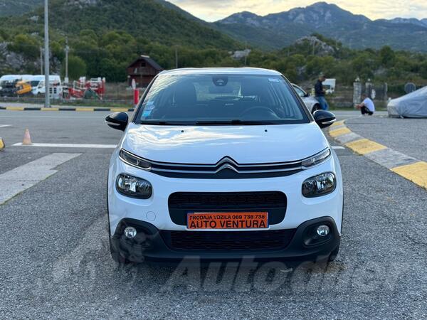 Citroen - C3 - 09.2018.g