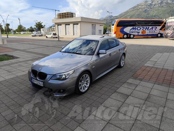 BMW - 525 - 525D