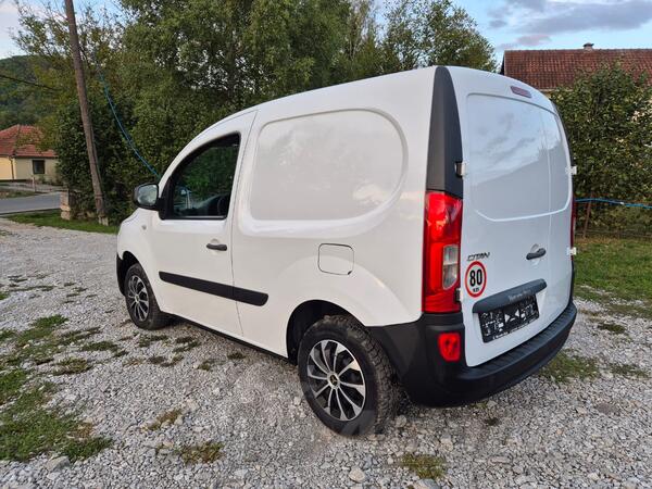 Mercedes Benz - Citan - 1,5