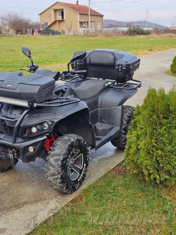 Access - Ax650