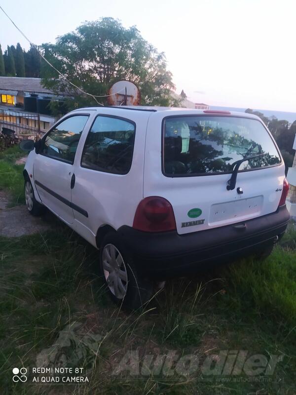 Renault - Twingo - 1.2