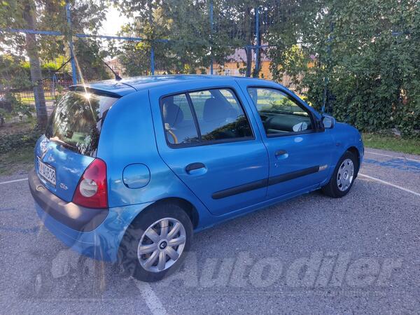 Renault - Clio - 1.2