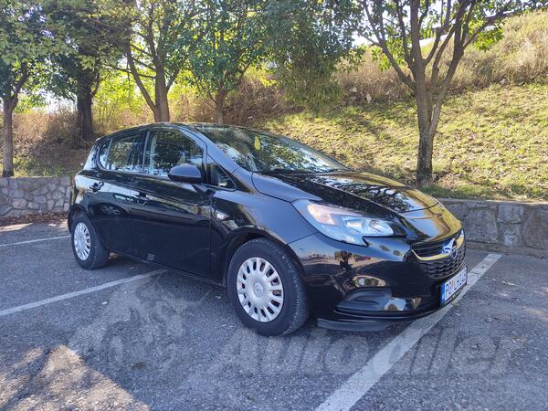 Opel - Corsa - 1.4 plin 2019god.