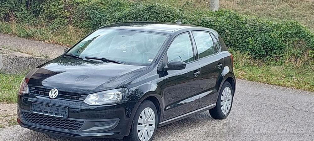 Volkswagen - Polo - 1.6tdi