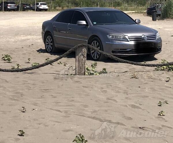 Volkswagen - Phaeton - 30,tdi