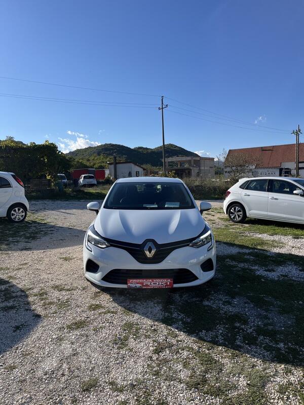 Renault - Clio - 1.5 DCI.06.2020